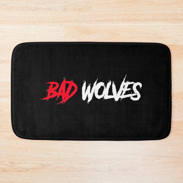 Item preview, Copy of bad wolves international music tour special  designed and sold by moody67.