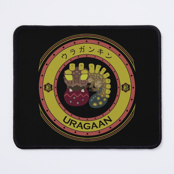 Item preview, URAGAAN - CRESTS designed and sold by EXION CREW.