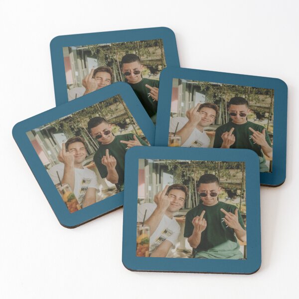 Item preview, Cody Ko and Noel Miller    designed and sold by Baileyandersson.
