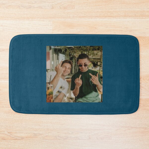 Item preview, Cody Ko and Noel Miller    designed and sold by Baileyandersson.