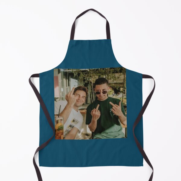 Item preview, Cody Ko and Noel Miller designed and sold by Baileyandersson.