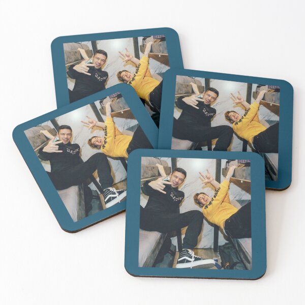 Item preview, cody ko y noel miller designed and sold by Baileyandersson.