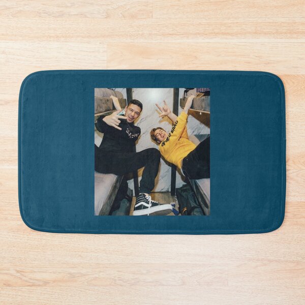 Item preview, cody ko and noel miller   designed and sold by Baileyandersson.