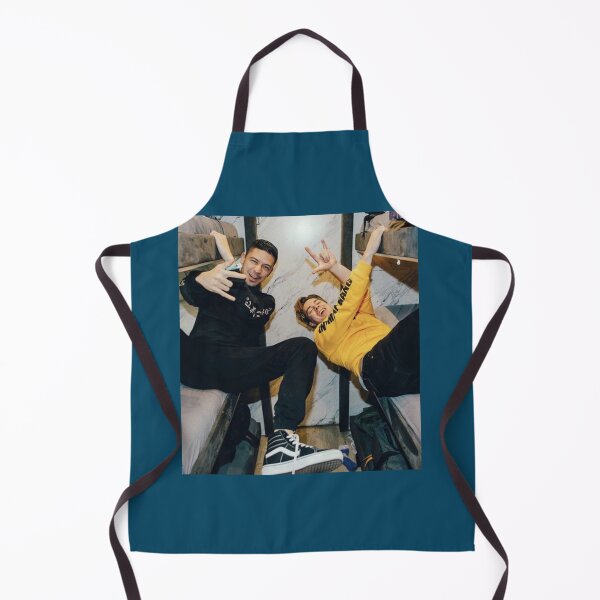 Item preview, cody ko and noel miller designed and sold by Baileyandersson.