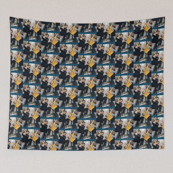 Item preview, cody ko y noel miller designed and sold by Baileyandersson.