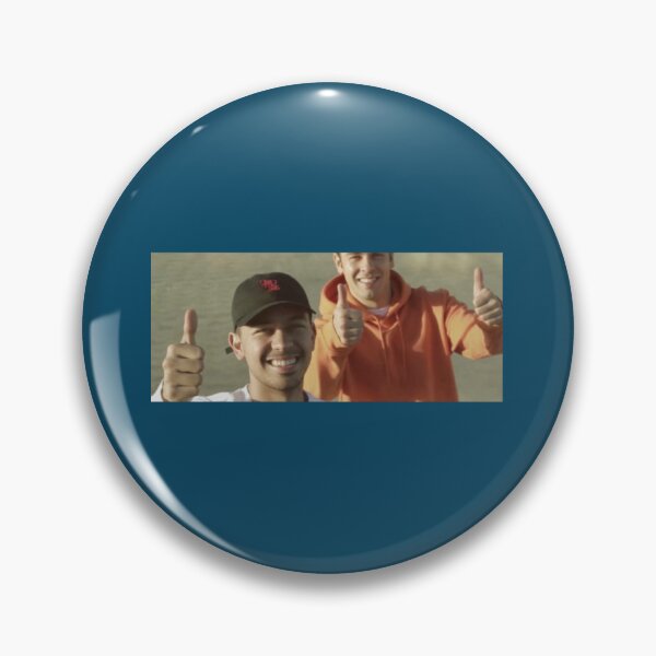 Item preview, Cody Ko and Noel Miller - Thumbs Up Mug   designed and sold by Baileyandersson.