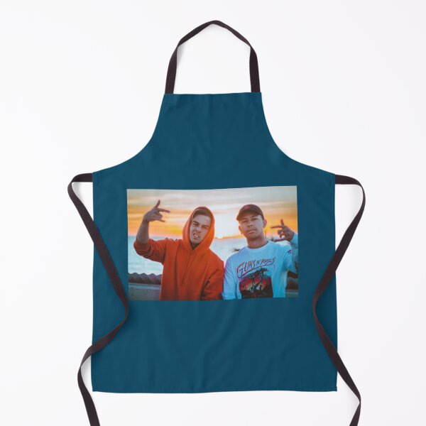 Item preview, Cody Ko y Noel Miller luciendo FRESCOS designed and sold by Baileyandersson.