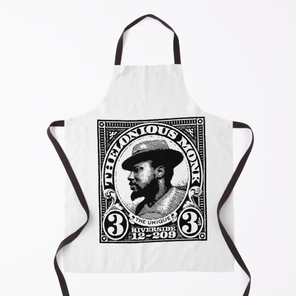 Item preview, The Unique Thelonious Monk designed and sold by Oblivescense13.