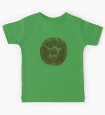 Timber Kids Tee