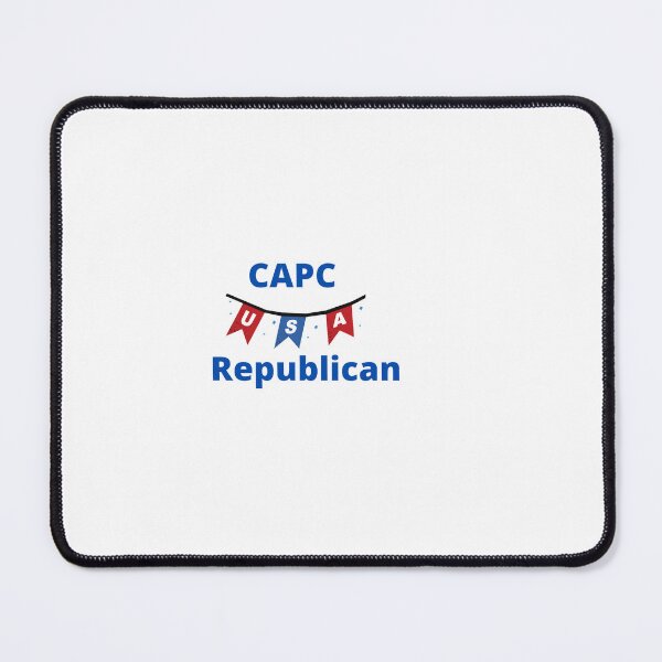 Item preview, CAPC Republican designed and sold by MaxManN1.