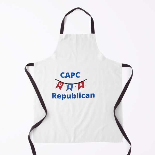 Item preview, CAPC Republican designed and sold by MaxManN1.