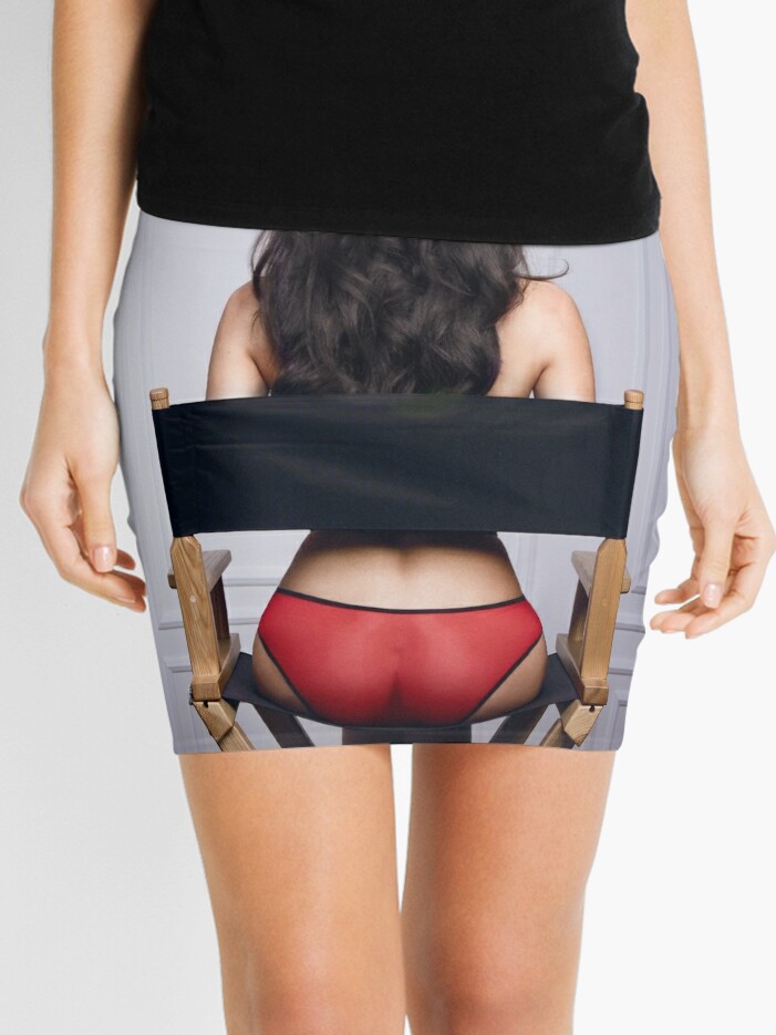 skirt underwear