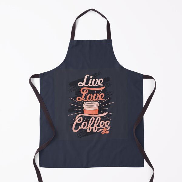 Item preview, Live Love Coffee designed and sold by Baileyandersson.
