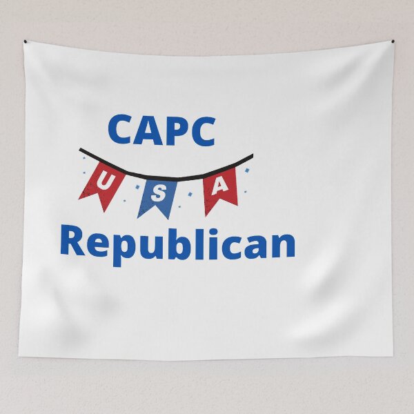 Item preview, CAPC  Republican designed and sold by MaxManN1.