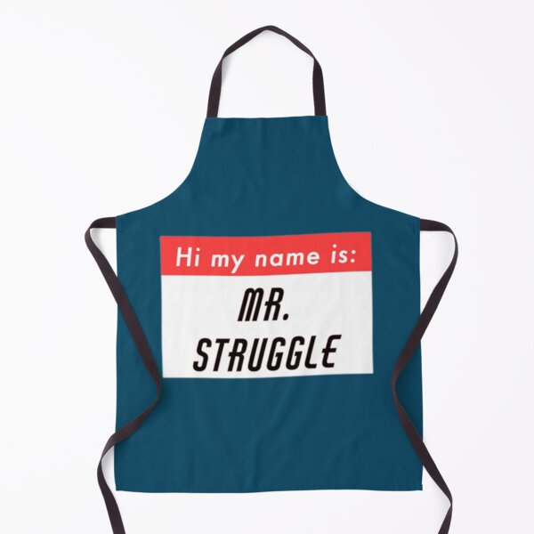 Item preview, MR STRUGGLE designed and sold by Baileyandersson.