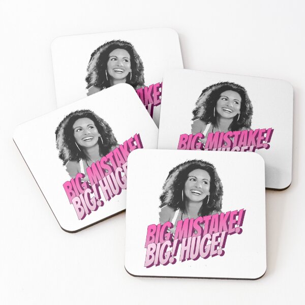 Item preview, Gifts For Women Funny Pretty Woman Quotes Julia Roberts Fan Art Graphic For Fans designed and sold by EthanWhite157.