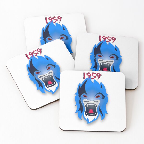 Item preview, mystic yeti 1959 (bigfoot) designed and sold by si3iy.