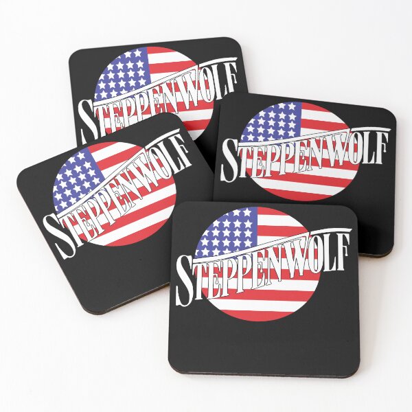 Item preview, Steppenwolf Band designed and sold by Monili98.