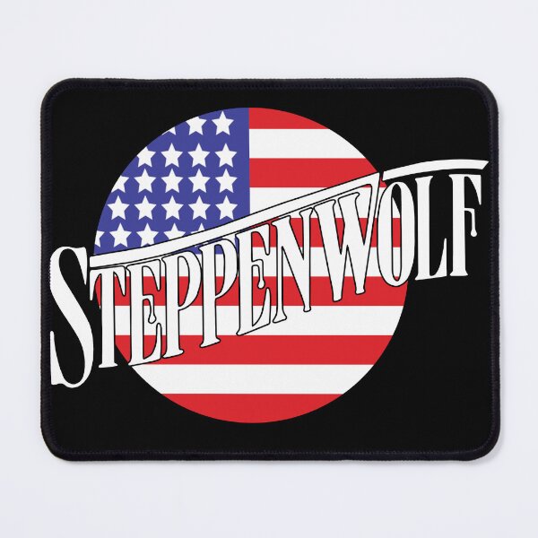Item preview, Steppenwolf Band designed and sold by Monili98.