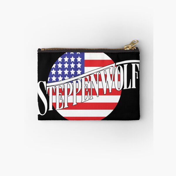 Item preview, Steppenwolf Band designed and sold by Monili98.