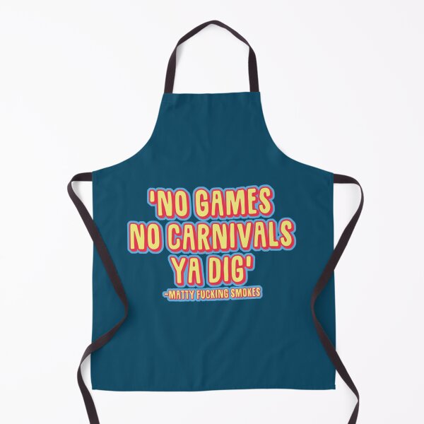 Item preview, No Games No Carnivals designed and sold by Baileyandersson.