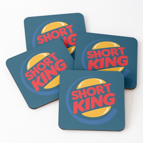 Item preview, Short King- Cody Ko and Noel MillerTiny Meat gang   designed and sold by Baileyandersson.