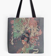 Geisha Tasche