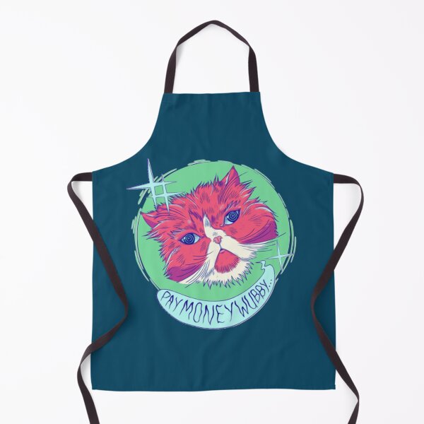 Item preview, PaymoneyWubby Cat designed and sold by Baileyandersson.