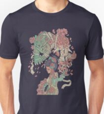 Geisha Unisex T-Shirt