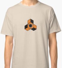 Reason Logo Classic T-Shirt
