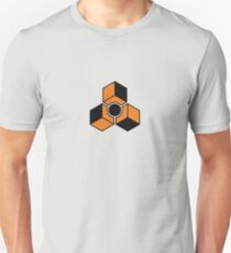 Reason Logo Unisex T-Shirt