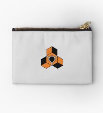 Reason Logo Studio Pouch