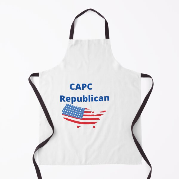 Item preview, CAPC Republican designed and sold by MaxManN1.