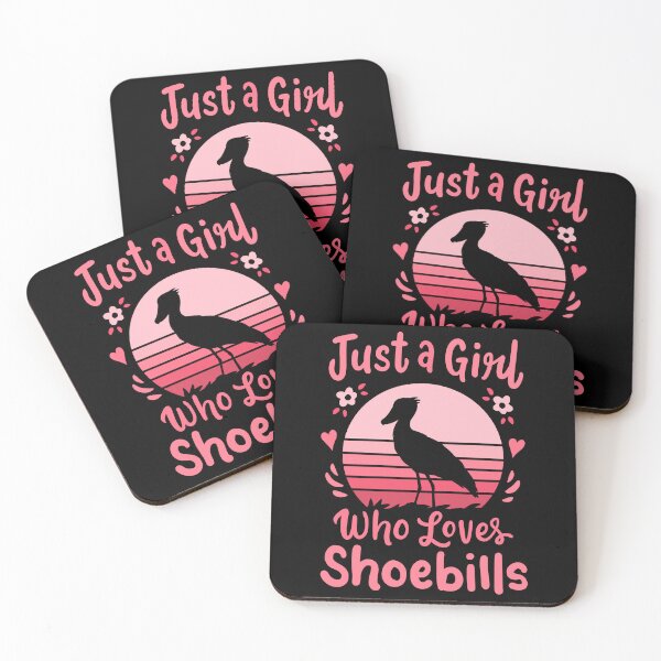 Item preview, Shoebills Shoebill Lover designed and sold by Mealla.