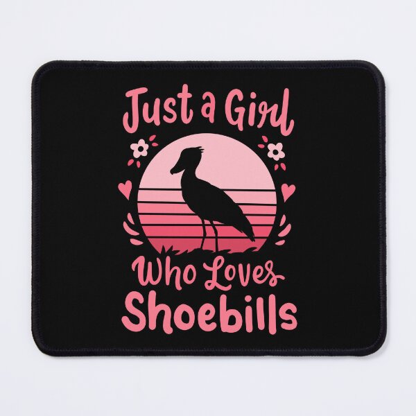 Item preview, Shoebills Shoebill Lover designed and sold by Mealla.