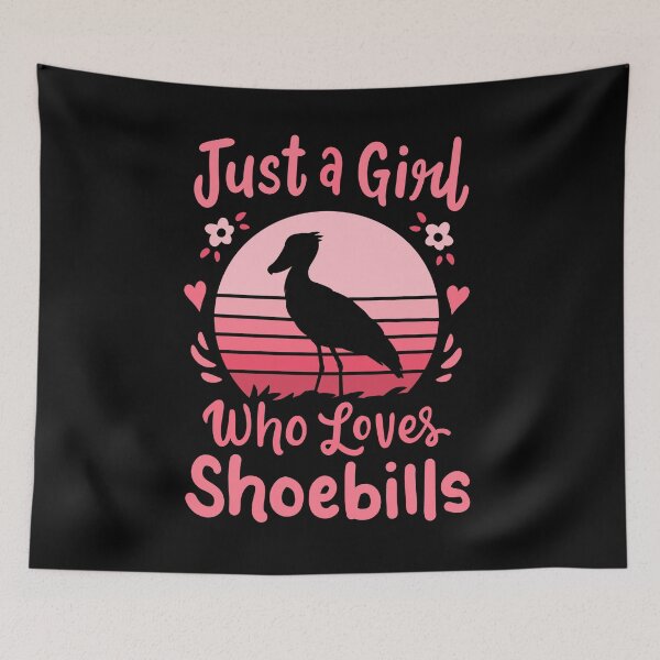Item preview, Shoebills Shoebill Lover designed and sold by Mealla.