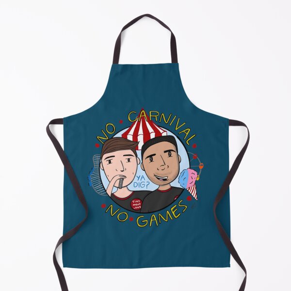 Item preview, tiny meat gang - matty smokes designed and sold by Baileyandersson.