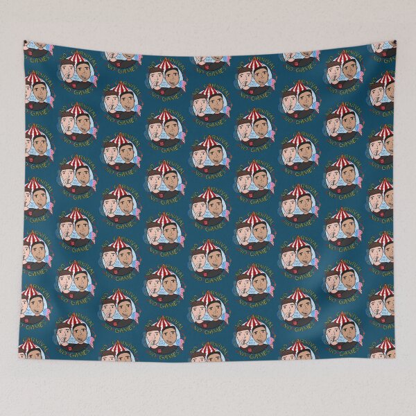 Item preview, tiny meat gang - matty smokes   designed and sold by Baileyandersson.