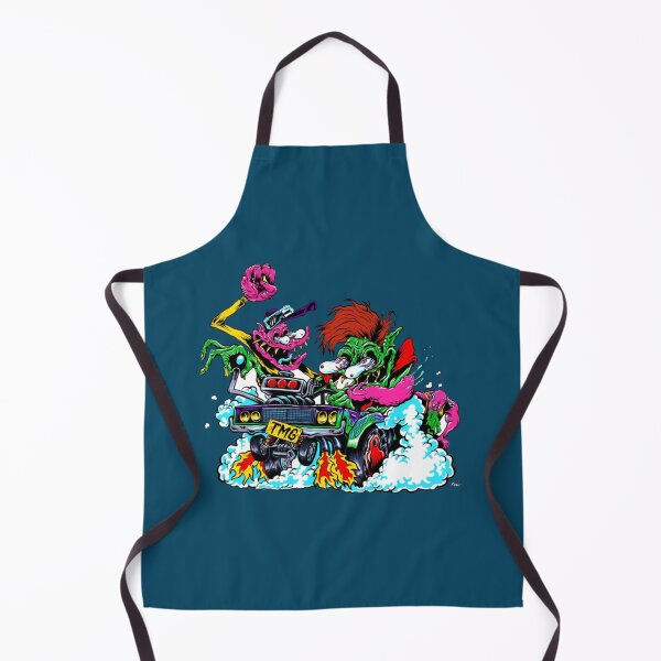 Item preview, Tiny Meat Gang Multicolor Ink designed and sold by Baileyandersson.