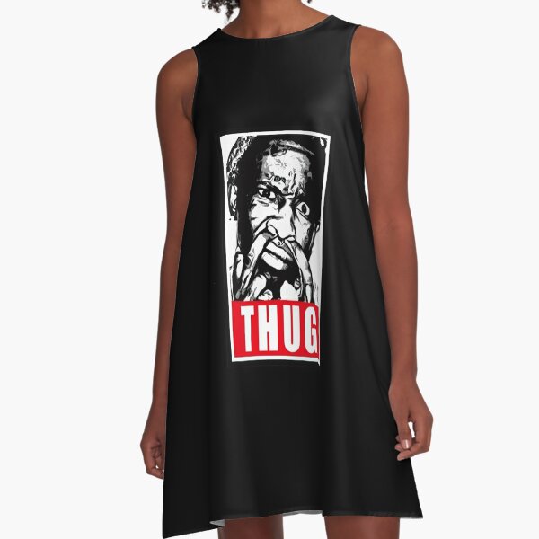 Rich Homie Quan Dresses Redbubble