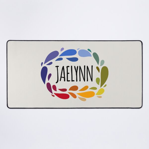 Item preview, Jaelynn Name Cute Colorful Gift Named Jaelynn designed and sold by kindxinn.