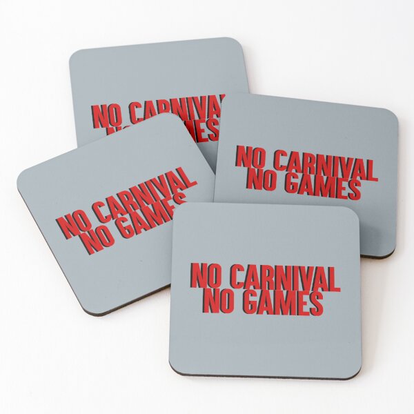 Item preview, No Carnival No Games - Cody Ko   designed and sold by Baileyandersson.