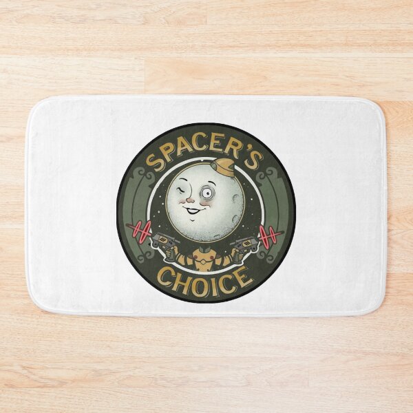 Item preview, Spacer's Choice designed and sold by Oblivescense13.