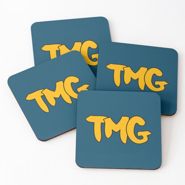 Item preview, TMG    designed and sold by Baileyandersson.