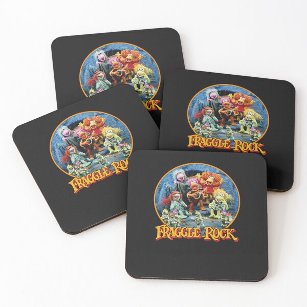 Item preview, Fraggle Rock Classic T-Shirt designed and sold by SummerRobert.