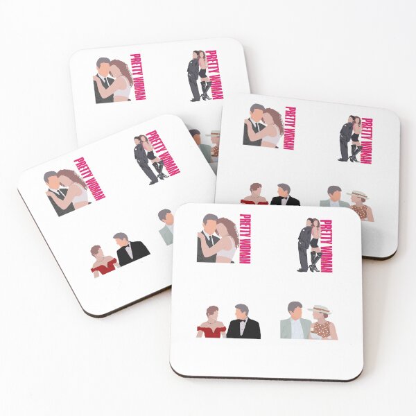 Item preview, Music Retro Pretty Woman The Movie Pack Gifts Music Fans designed and sold by EthanWhite157.