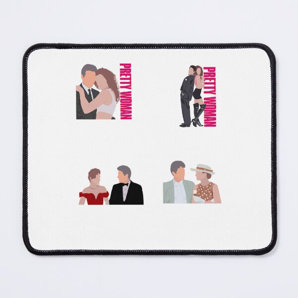 Item preview, Music Retro Pretty Woman The Movie Pack Gifts Music Fans designed and sold by EthanWhite157.