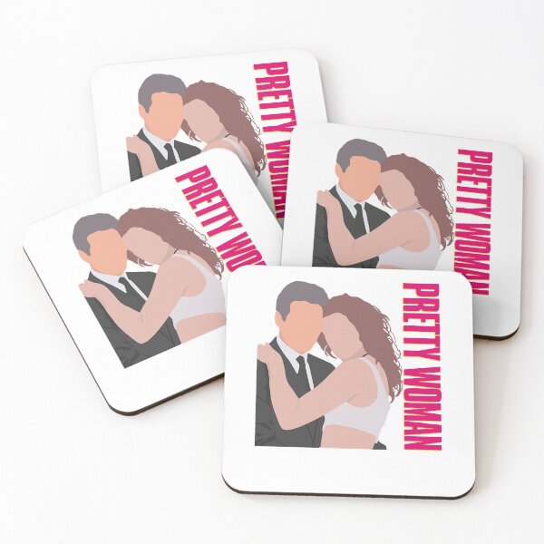 Item preview, Music Vintage Pretty Woman The Movie Gift Music Fans designed and sold by EthanWhite157.
