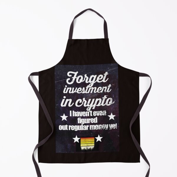 Item preview, funny quote - "forget investment... designed and sold by vallertine.
