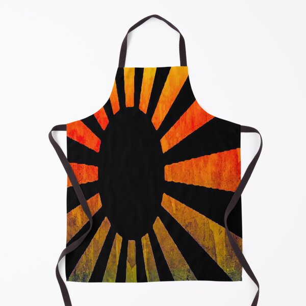 Item preview, Rising sun: Art Deco designed and sold by Marcel1966.